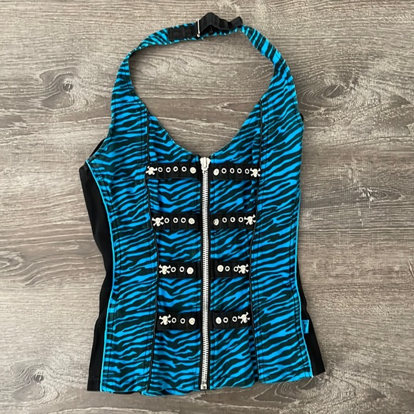 Tripp nyc Other - Tripp nyc trade post